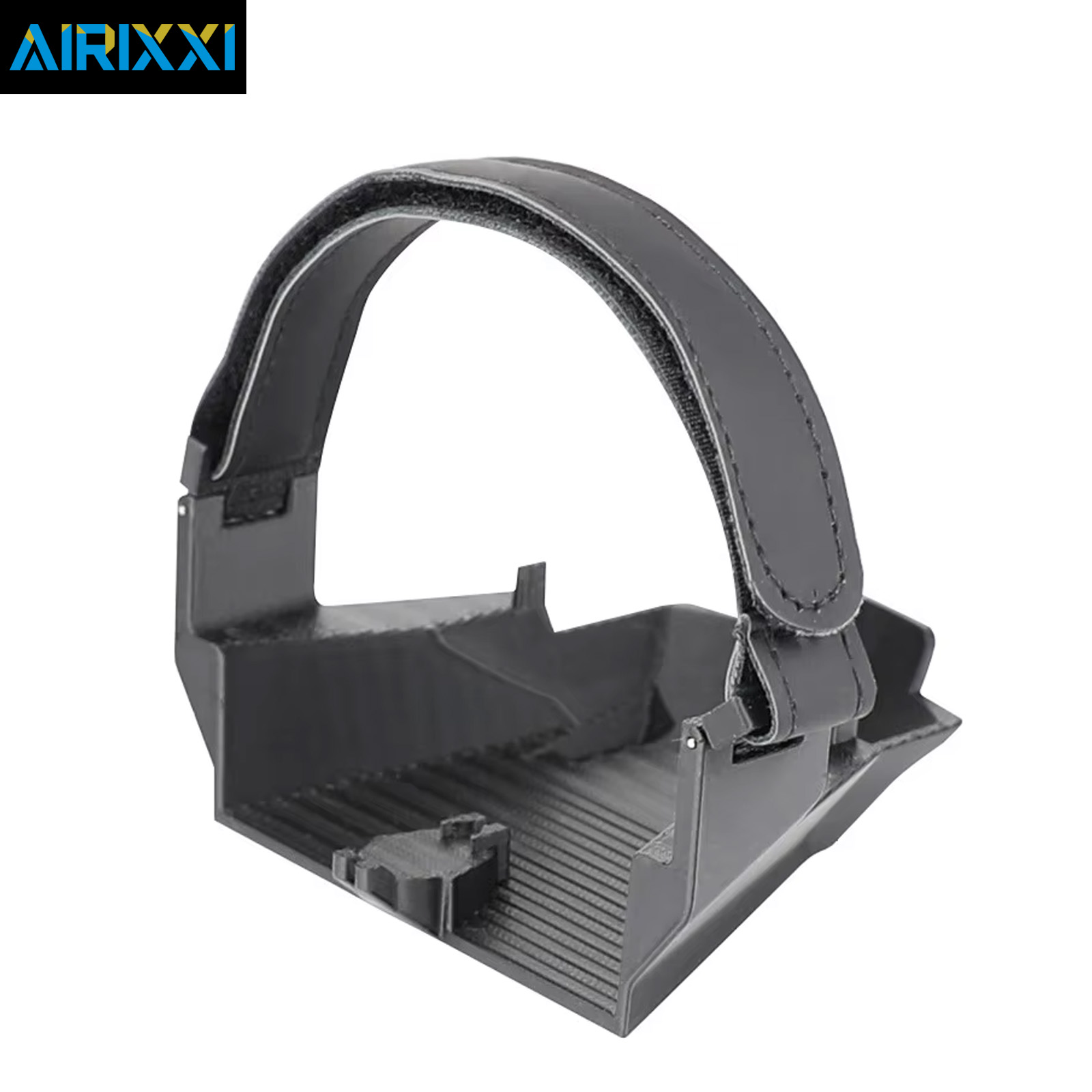 Airixxi Propeller Holder Stabi - Drone Battery Strap recensione e prezzo