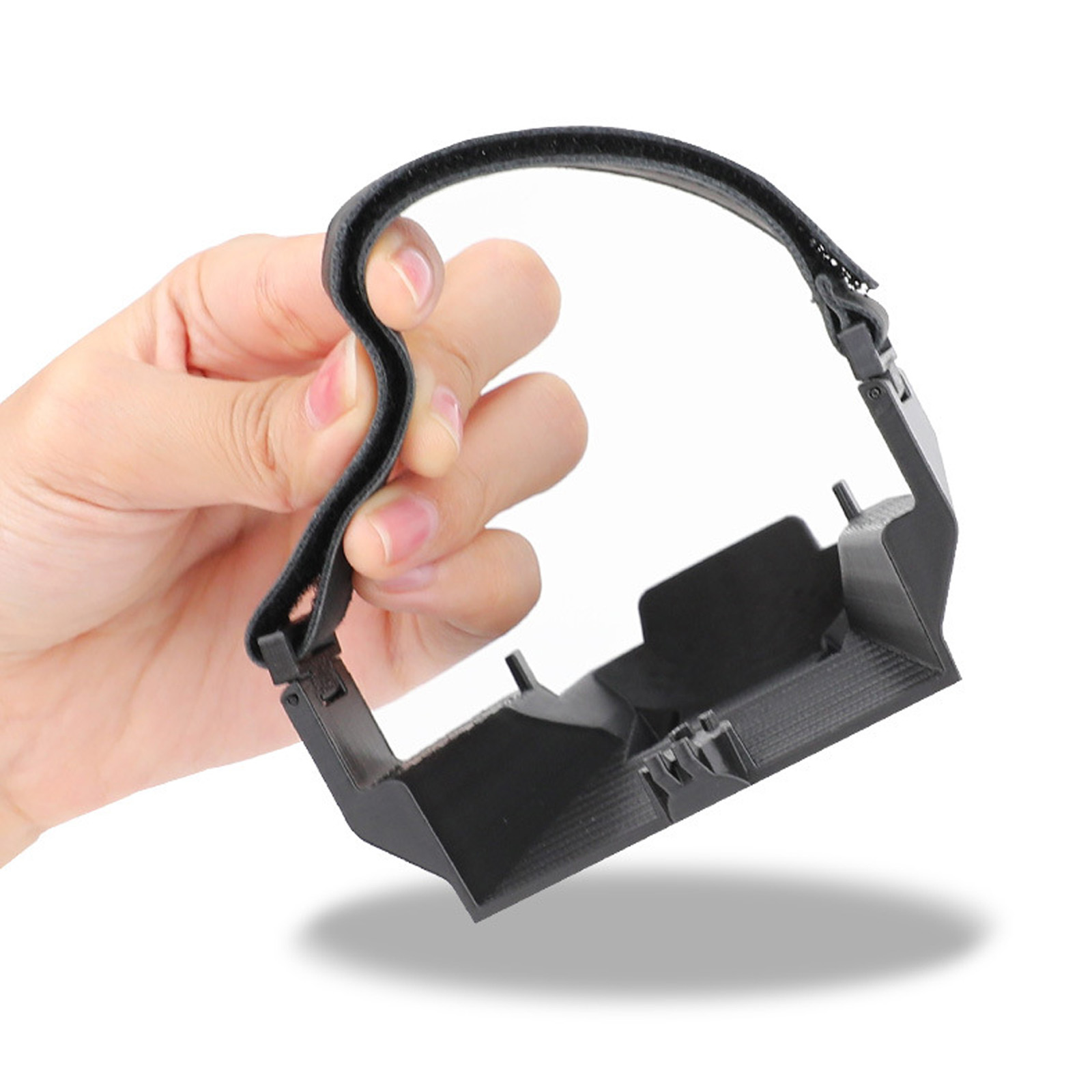 Airixxi Propeller Holder Stabi - Drone Battery Strap recensione e prezzo
