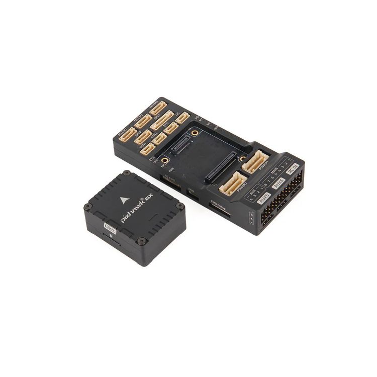 ICM45686 Standard V2A Flight C - Drone Flight Controller recensione e prezzo
