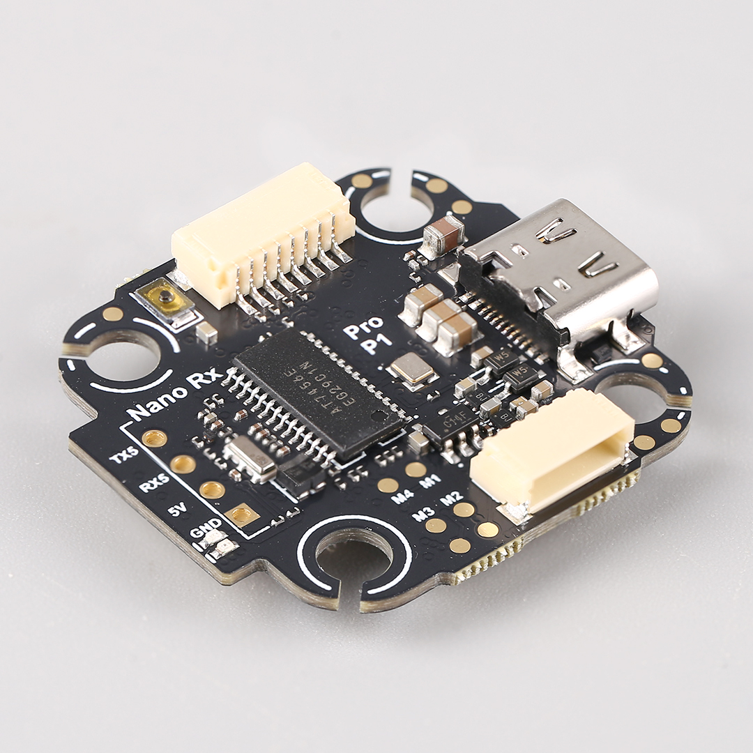 TBS Lucid FC pro Stack Mini FP - Drone Flight Controller recensione e prezzo