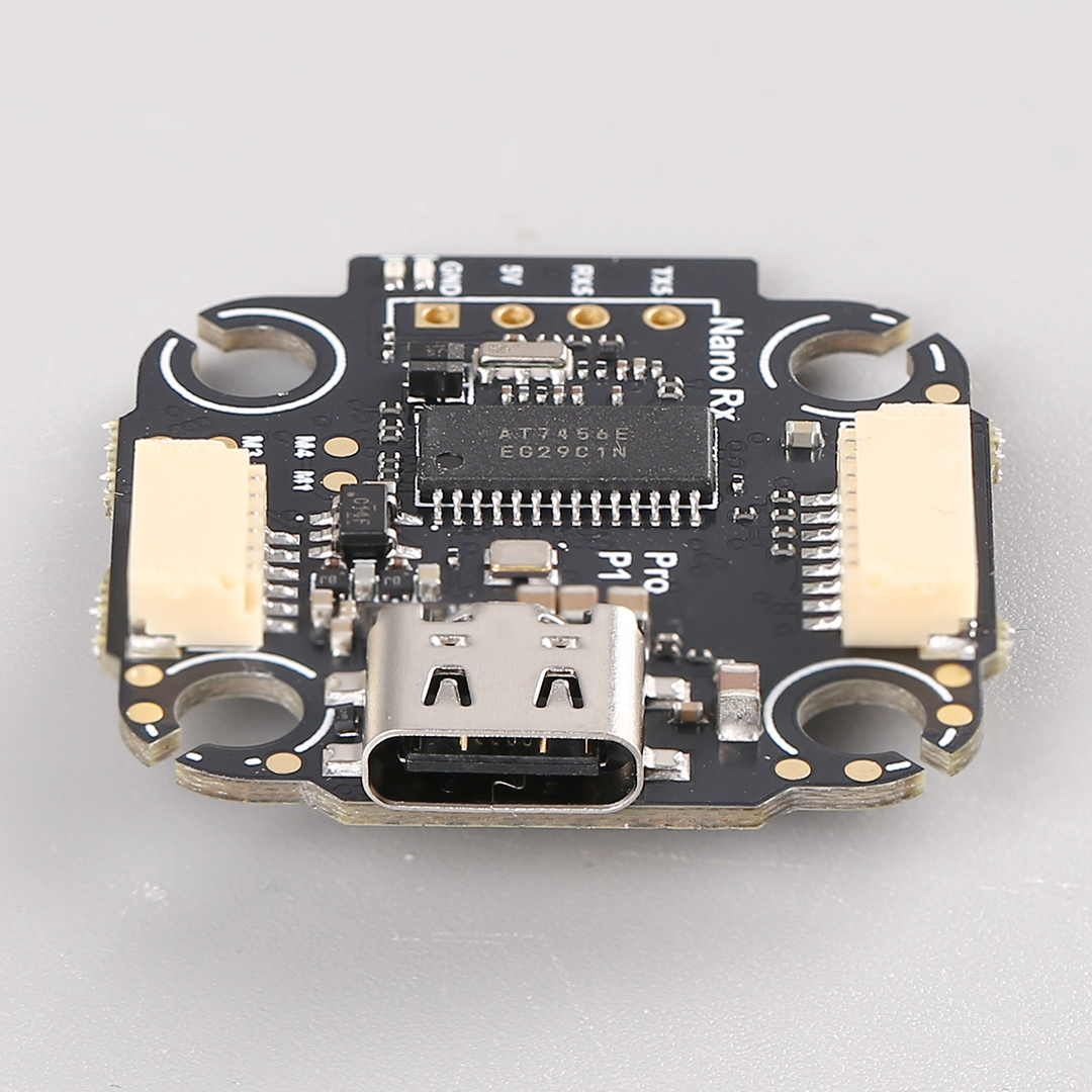TBS Lucid FC pro Stack Mini FP - Drone Flight Controller recensione e prezzo