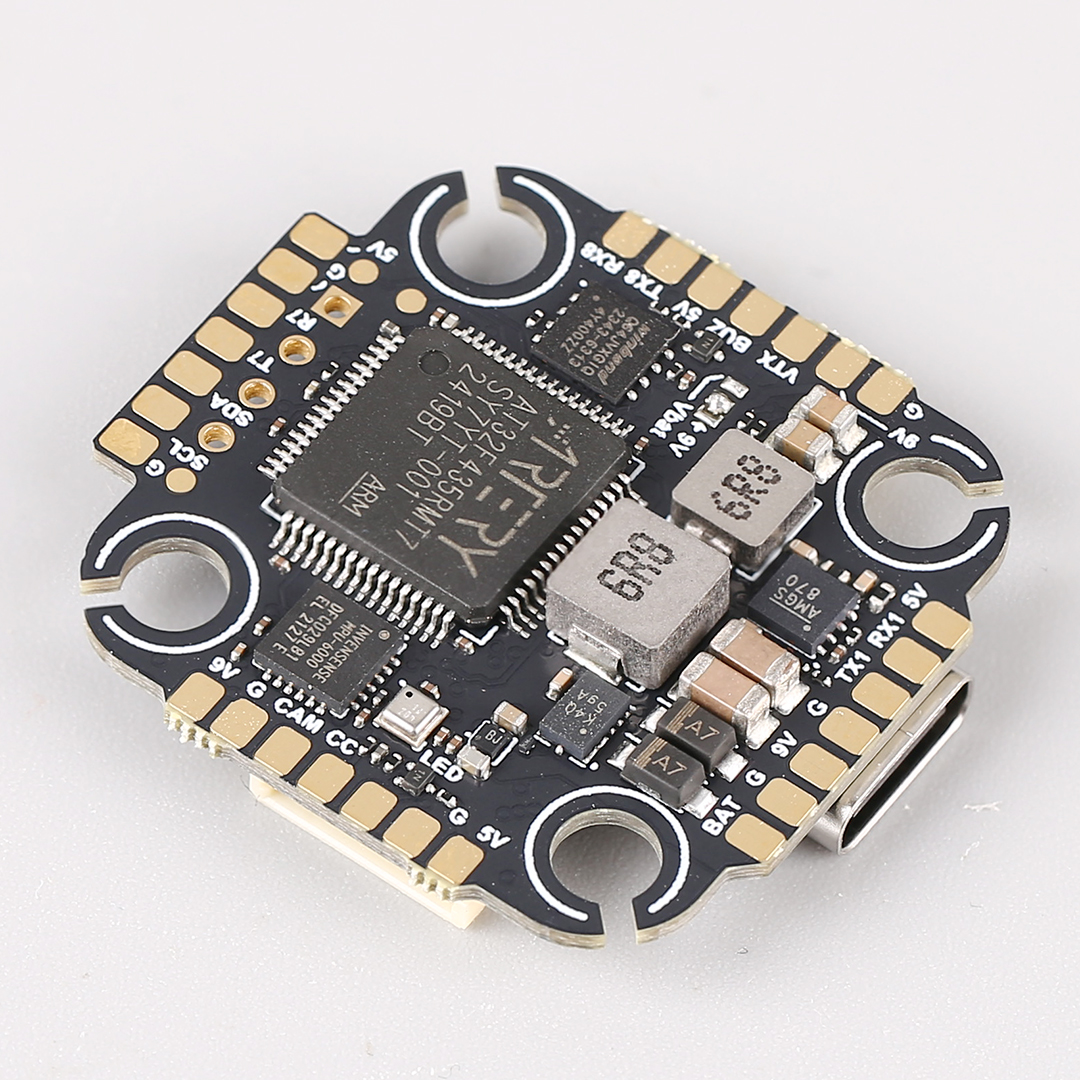 TBS Lucid FC pro Stack Mini FP - Drone Flight Controller recensione e prezzo