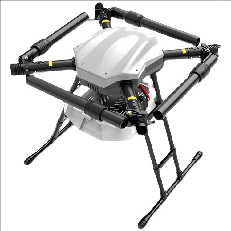 Carbon Fiber 4-Axis Crop  Spra - Drone Frame recensione e prezzo