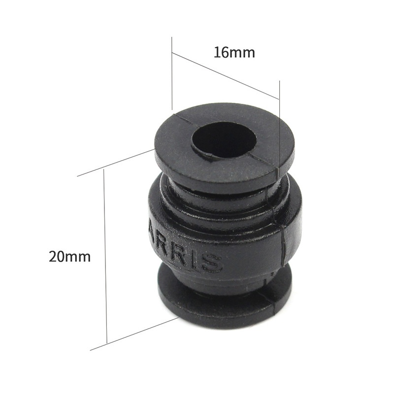 4Pcs/Lot Anti Vibration Rubber - Drone Flight Controller recensione e prezzo