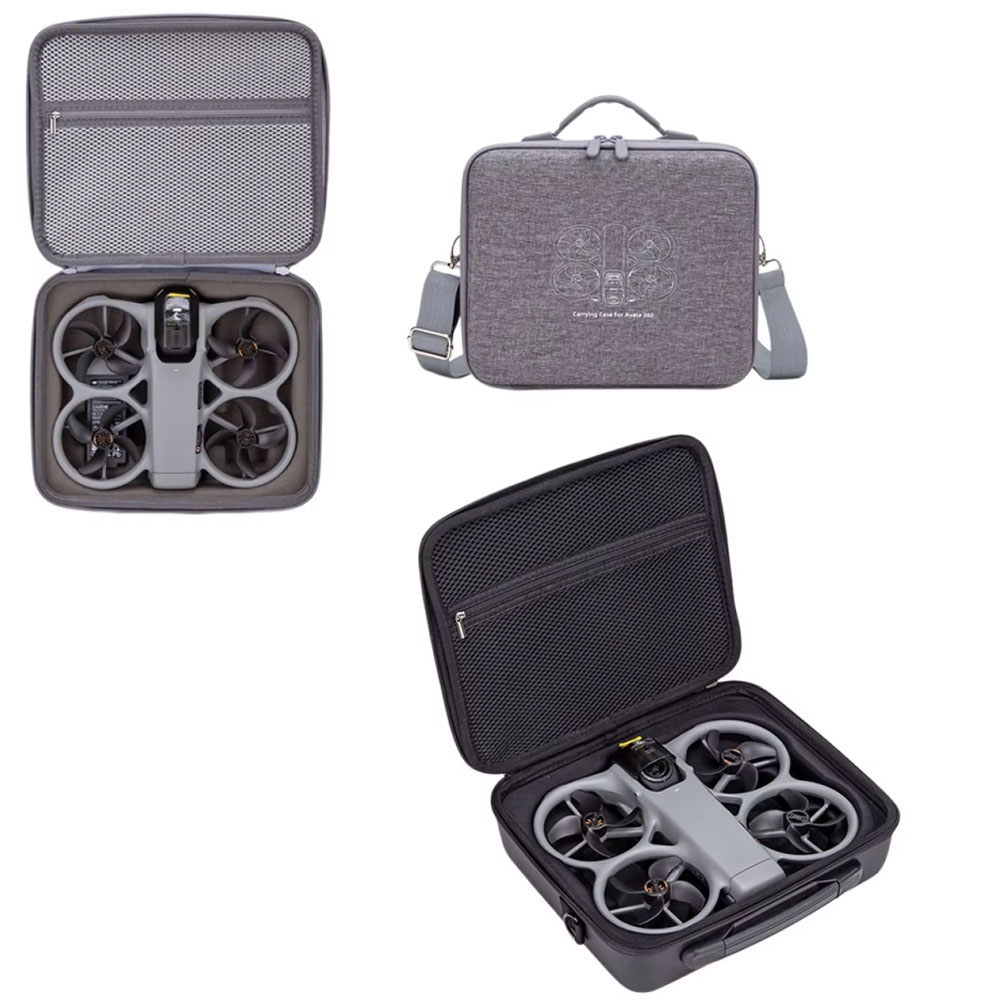 for DJI Avata 360 Storage Bag  - Drone Battery Strap recensione e prezzo
