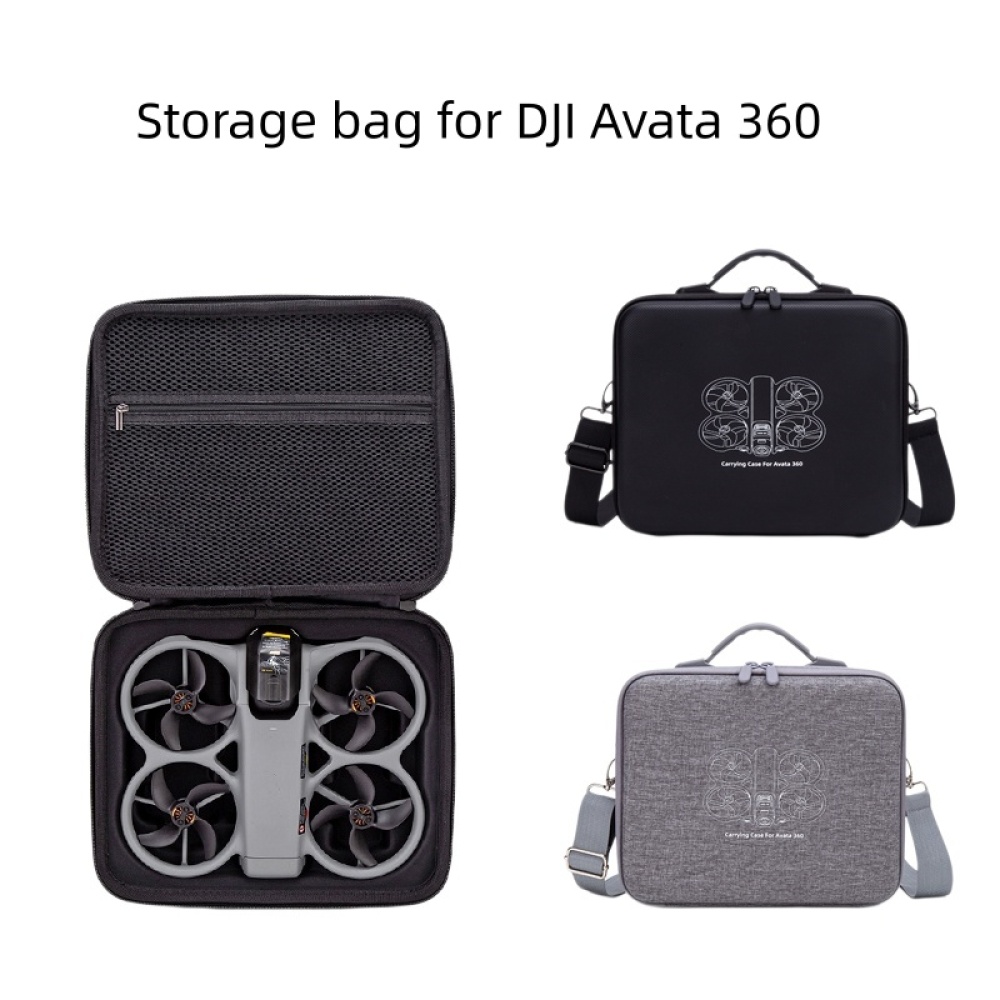 for DJI Avata 360 Storage Bag  - Drone Battery Strap recensione e prezzo