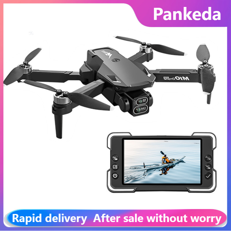 M10 Camera Drone Remote Contro - Drone Gimbal recensione e prezzo