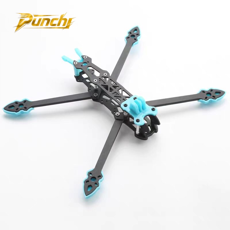 Mark4 5inch FPV Carbon Fiber F - Drone Arm recensione e prezzo