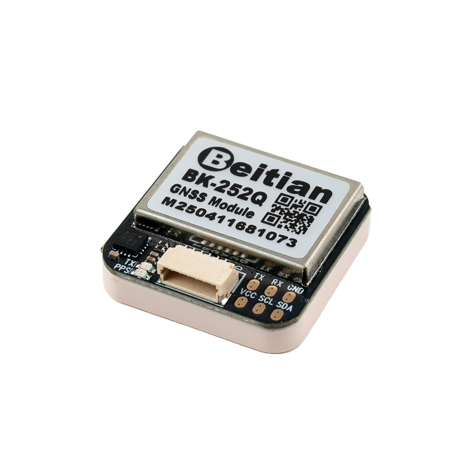 Beitian BK-252Q GPS GNSS Modul - Drone Compass recensione e prezzo