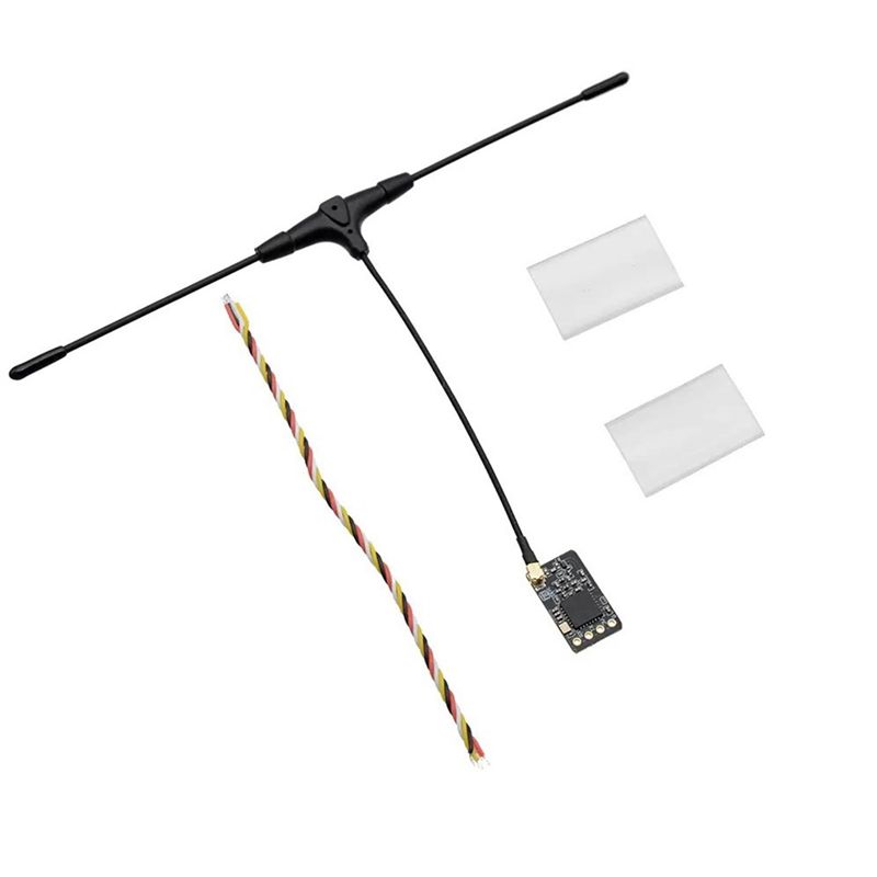 AS96-Nano RX Receiver With T-A - Drone Antenna recensione e prezzo