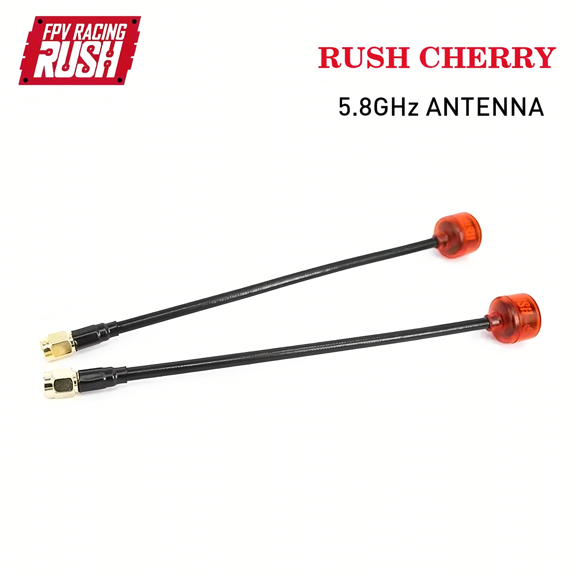2026 NEW RUSHFPV RUSH Cherry F - Drone Transmitter recensione e prezzo
