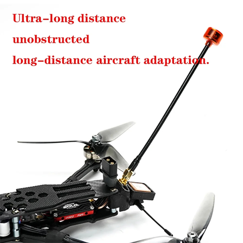 2026 NEW RUSHFPV RUSH Cherry F - Drone Transmitter recensione e prezzo