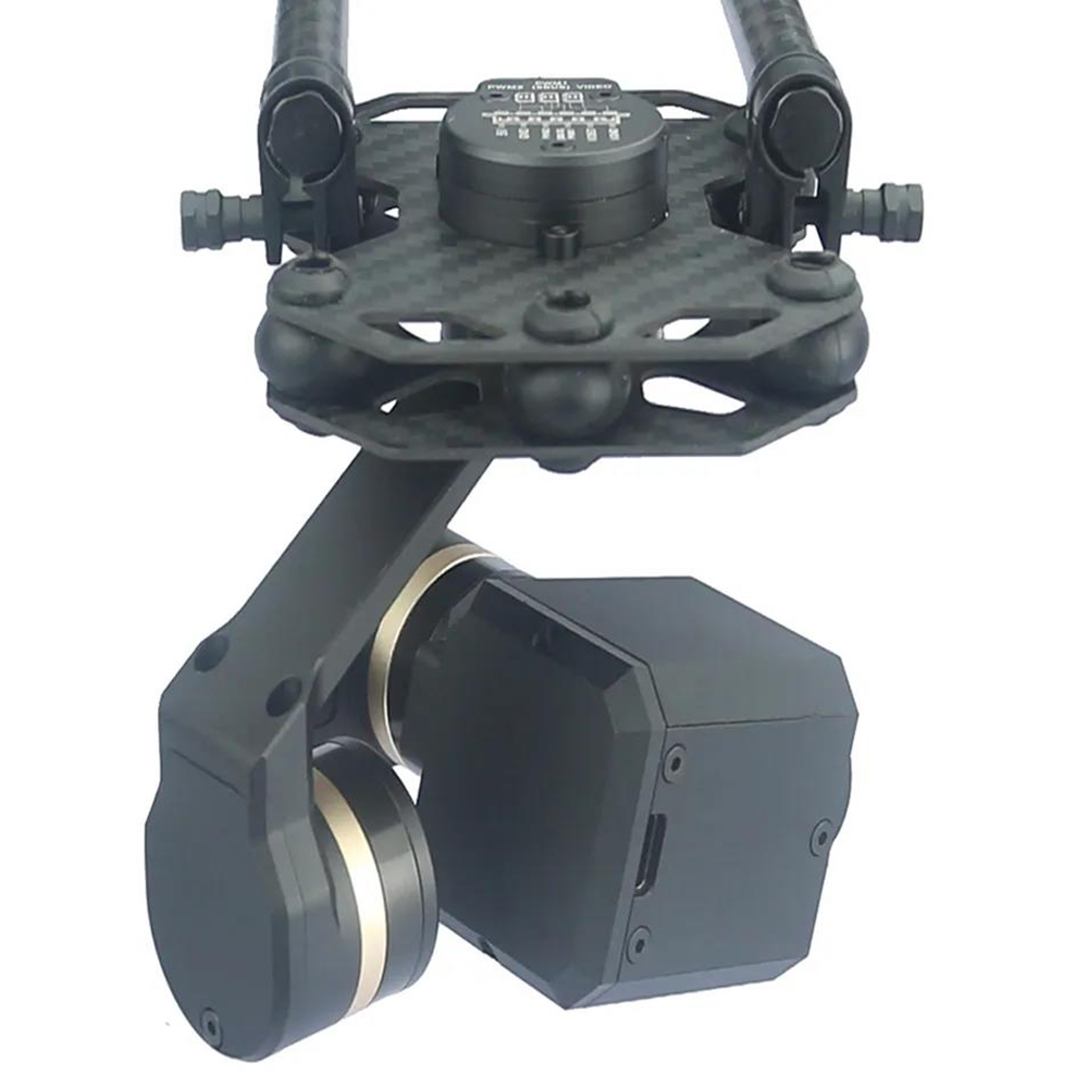 Tarot TL3T20 3-axis Gimbal 640 - Drone Gimbal recensione e prezzo