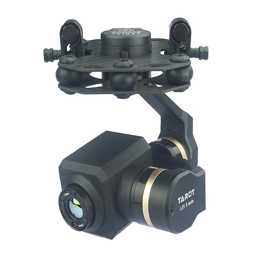 Tarot TL3T20 3-axis Gimbal 640 - Drone Gimbal recensione e prezzo