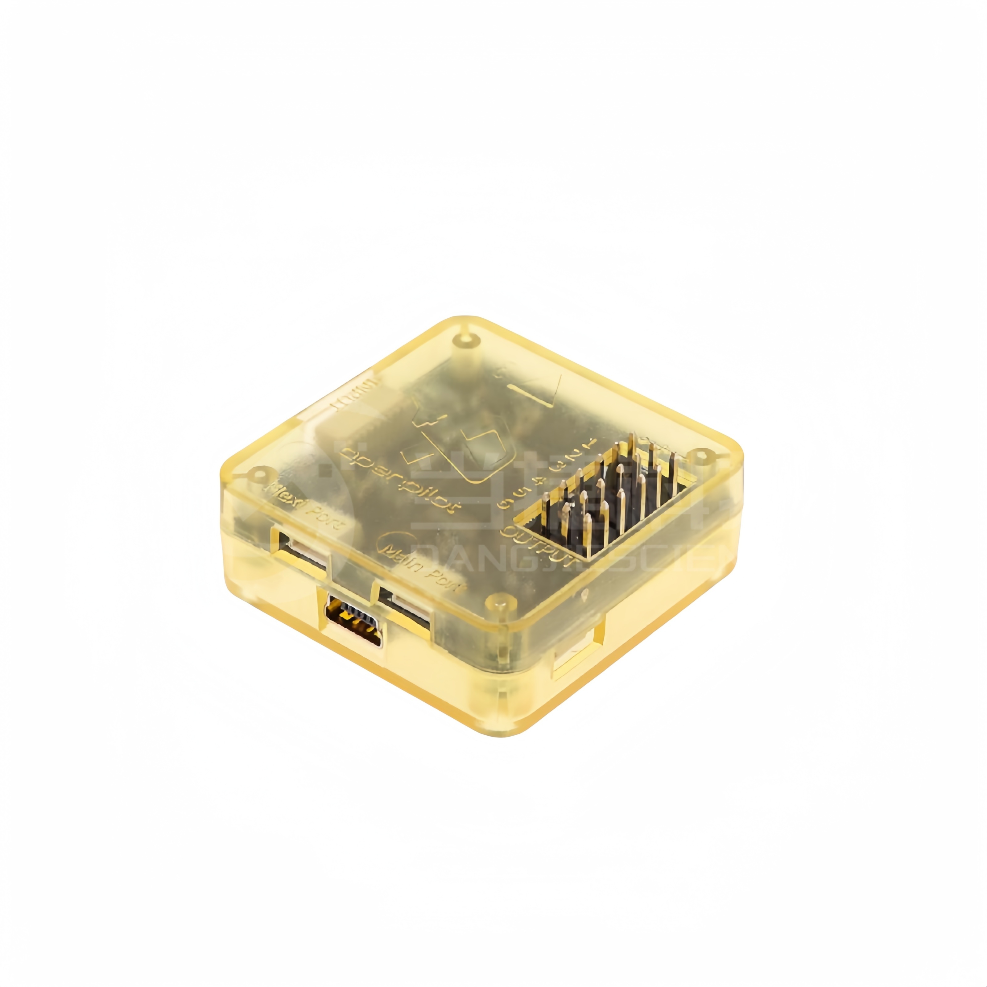 CC3D Openpilot Open Source Fli - Drone Flight Controller recensione e prezzo
