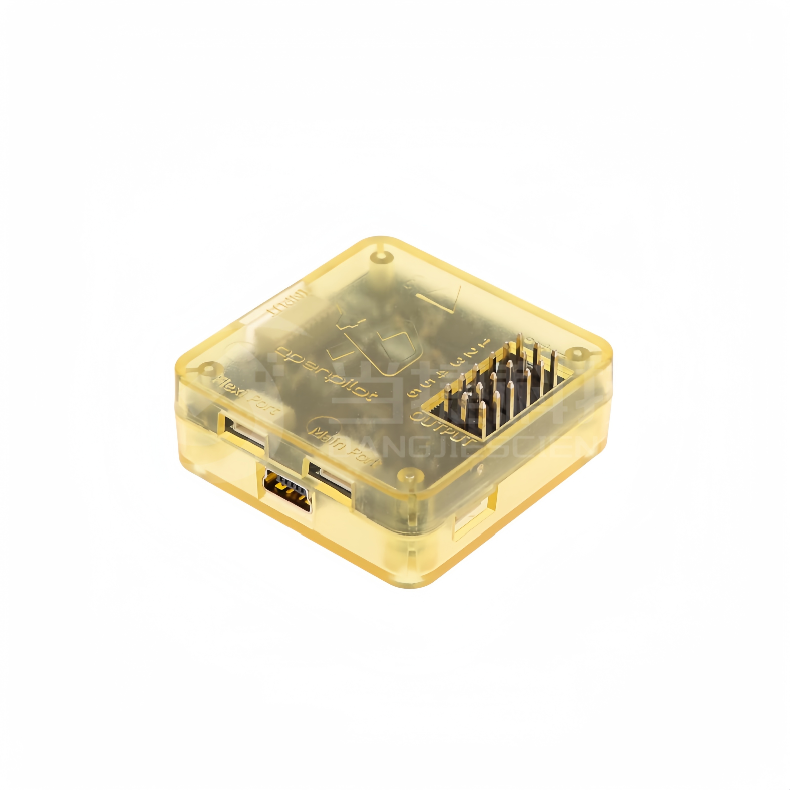CC3D Openpilot Open Source Fli - Drone Flight Controller recensione e prezzo