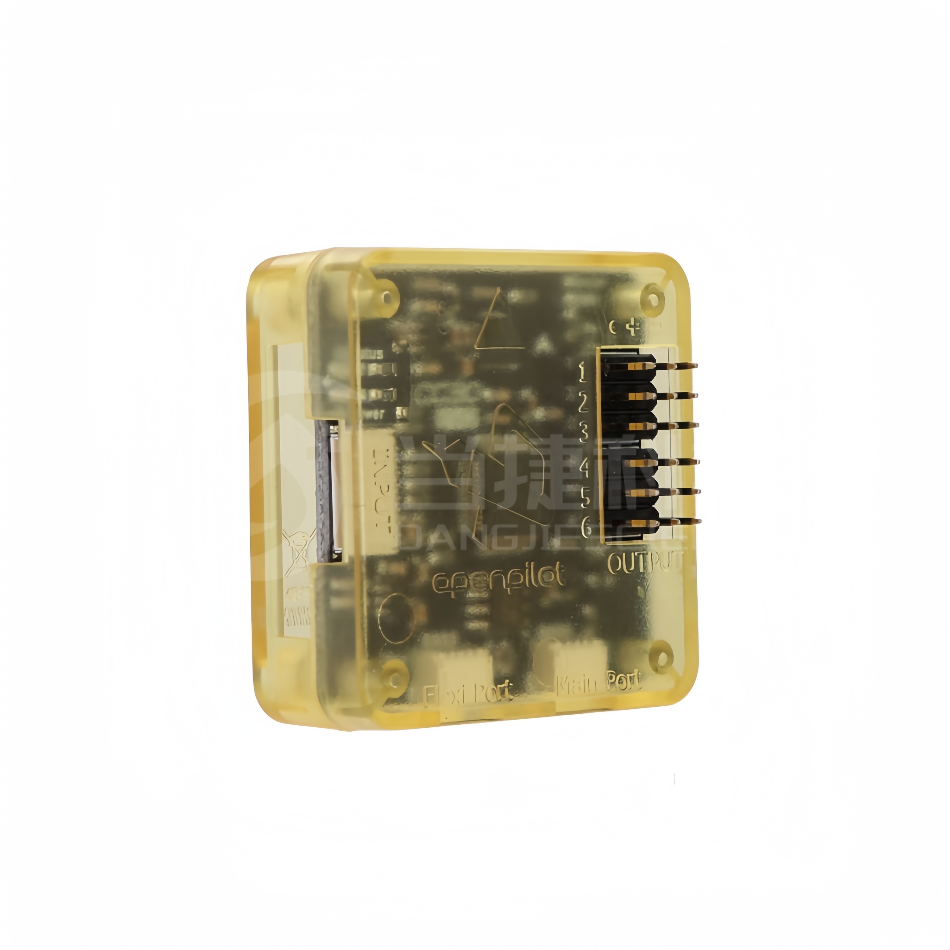 CC3D Openpilot Open Source Fli - Drone Flight Controller recensione e prezzo