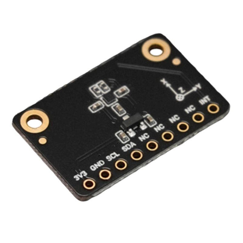 B27B BMM350 Triple-Axis Magnet - Drone Compass recensione e prezzo