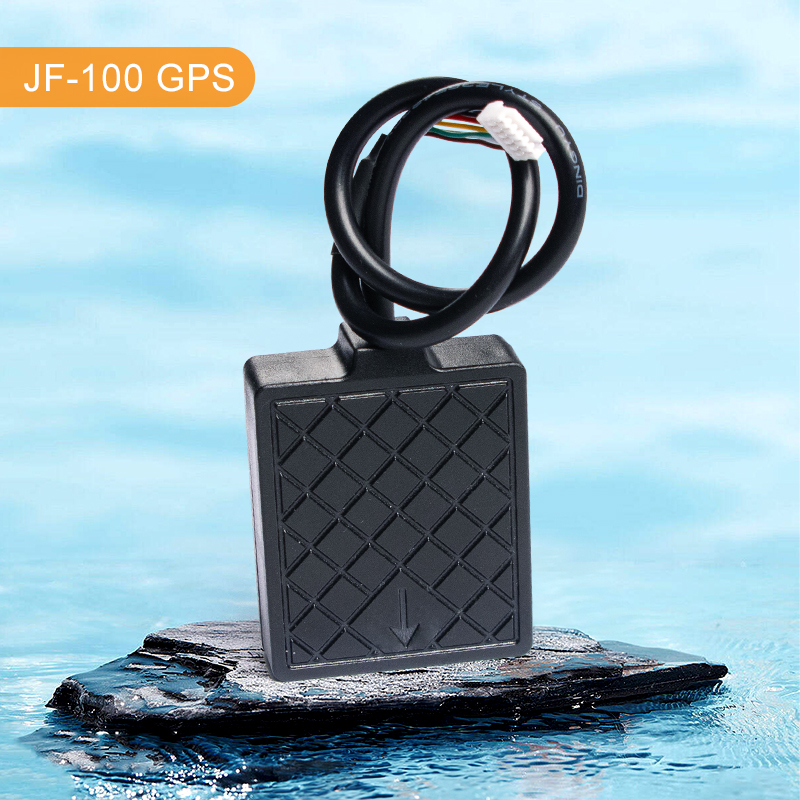 JF100 10Hz GPS Module with Com - Drone Compass recensione e prezzo