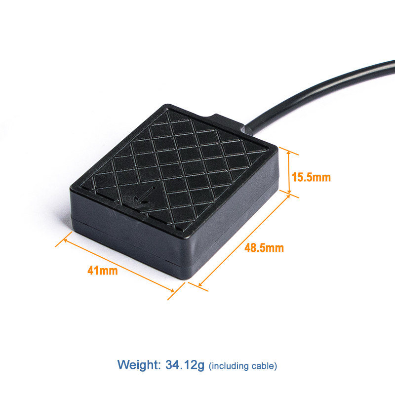JF100 10Hz GPS Module with Com - Drone Compass recensione e prezzo