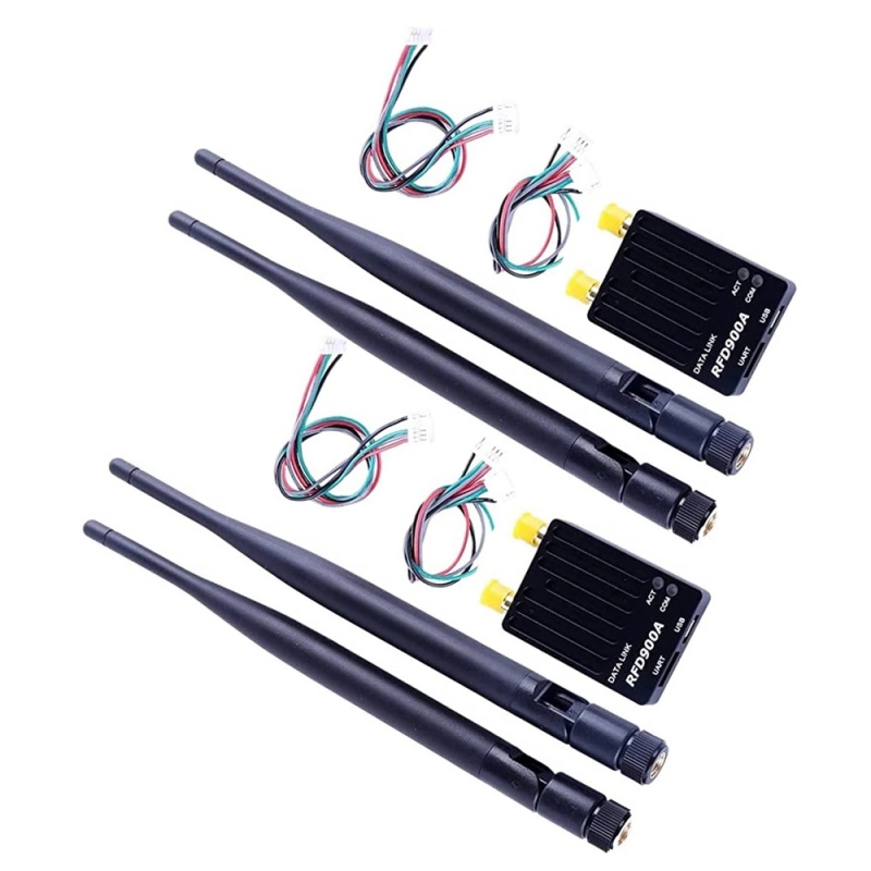 Transmission Modul RFD900A 915 - Drone Battery recensione e prezzo
