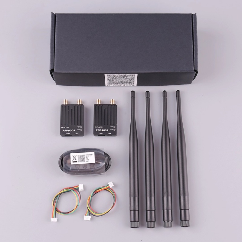 Transmission Modul RFD900A 915 - Drone Battery recensione e prezzo