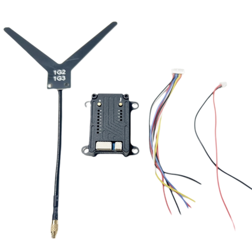 AS96-1.2G 2W VTX 8CH 2000Mw FP - Drone Transmitter recensione e prezzo