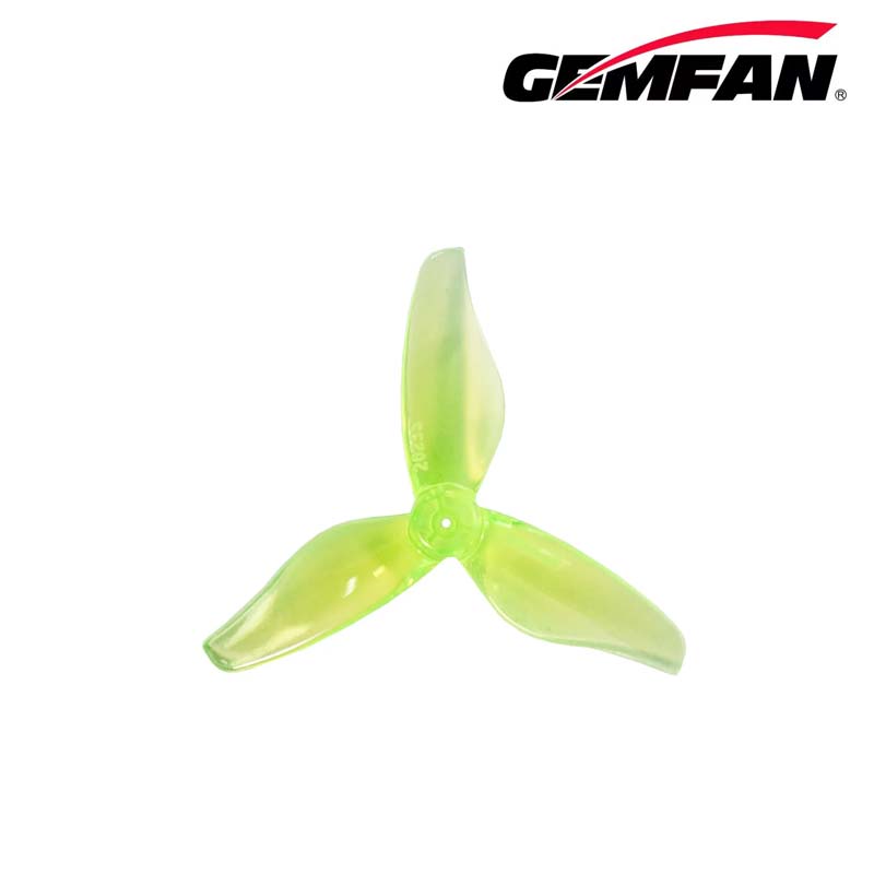 12Pairs(12CW+12CCW) Gemfan 202 - Drone Propeller recensione e prezzo