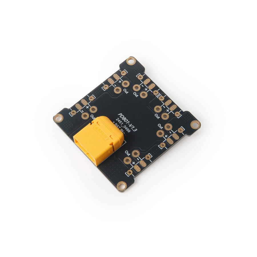 High Current 60A PDB Power Dis - Drone Power Distribution Board recensione e prezzo