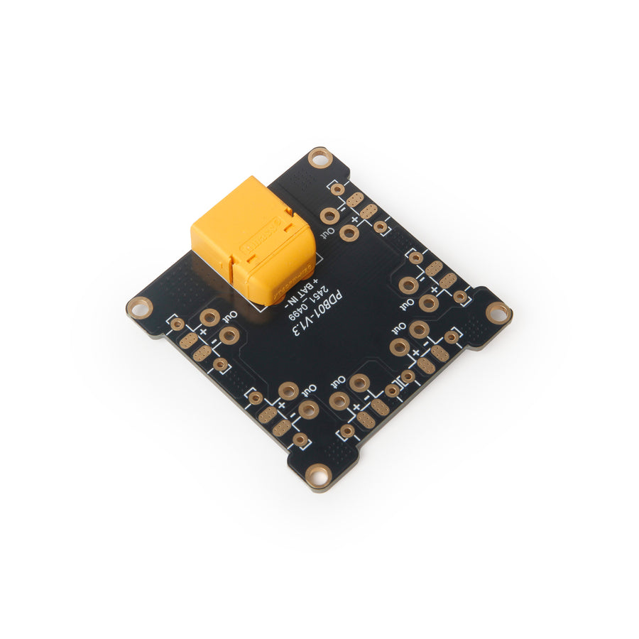 High Current 60A PDB Power Dis - Drone Power Distribution Board recensione e prezzo