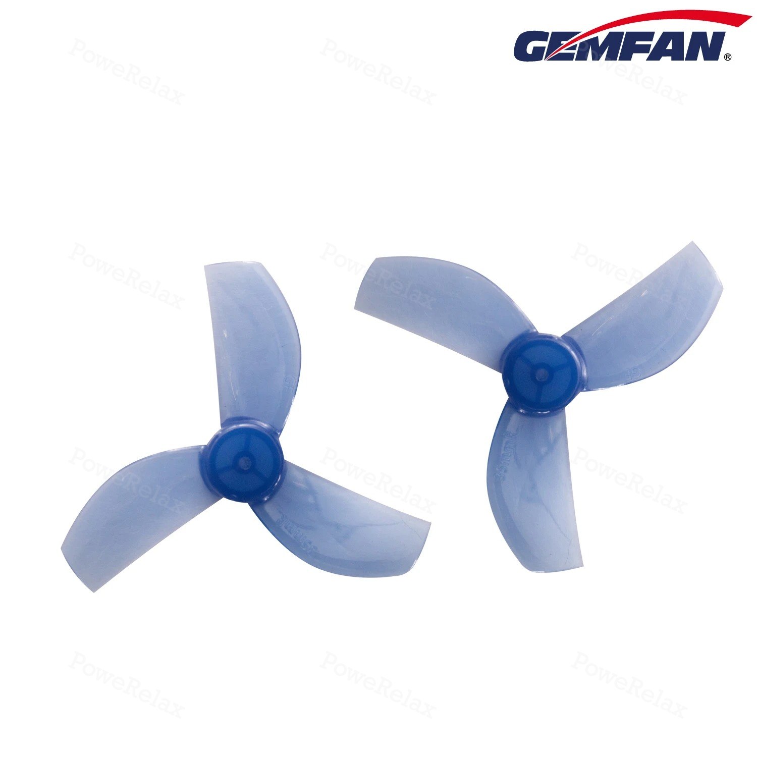 16pairGemfan 35mm-3 35mm 3-Bla - Drone Propeller recensione e prezzo