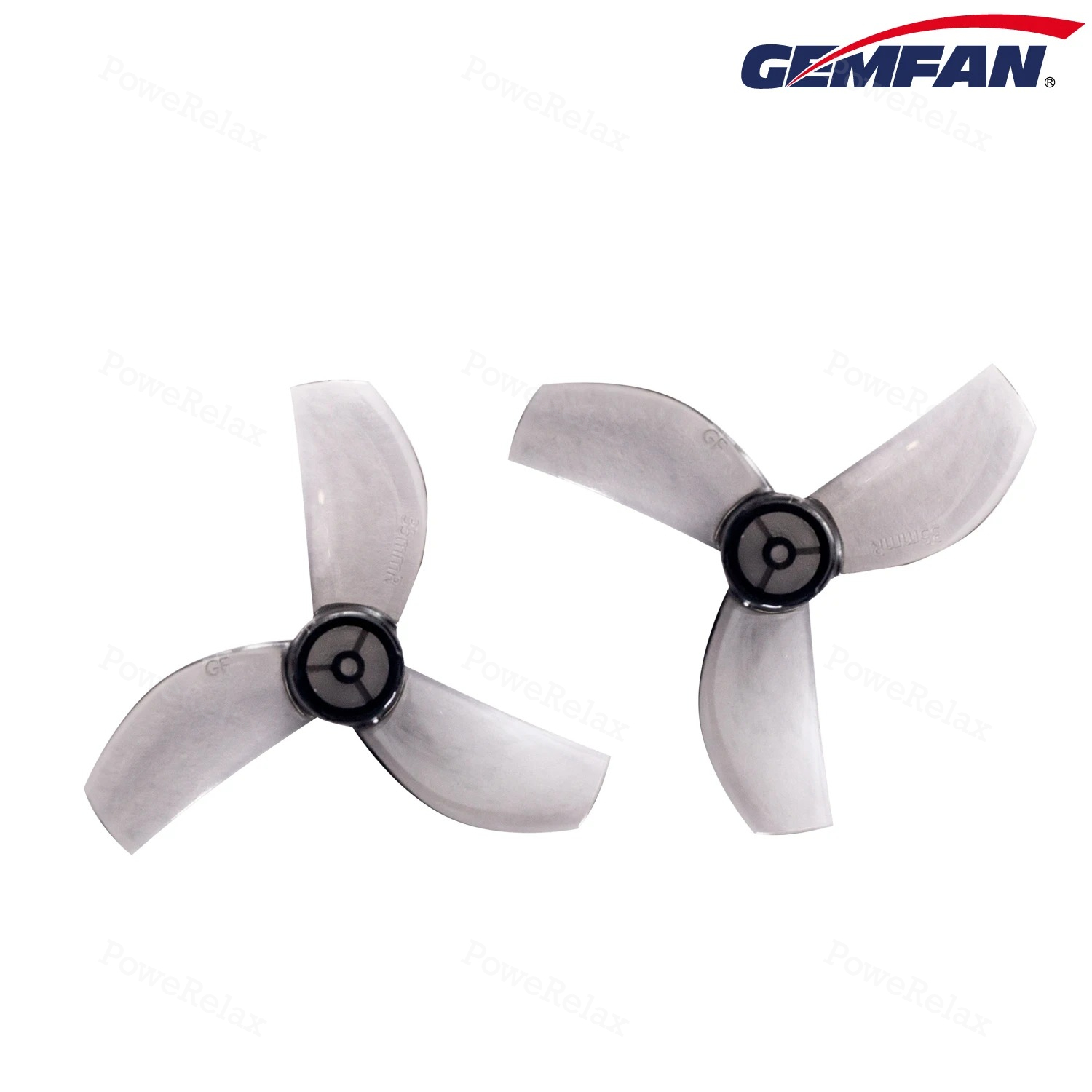 16pairGemfan 35mm-3 35mm 3-Bla - Drone Propeller recensione e prezzo