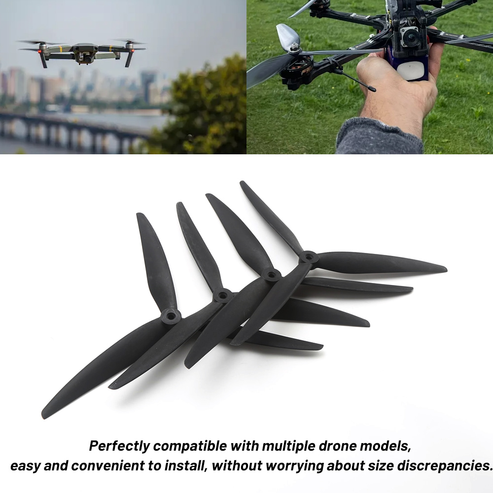 GK-V3 10 inch 435mm Wheelbase  - Drone Propeller recensione e prezzo