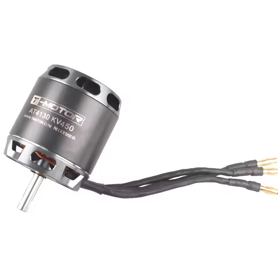 T-MOTOR AT4130 230/300/450KV L - Drone Motor recensione e prezzo