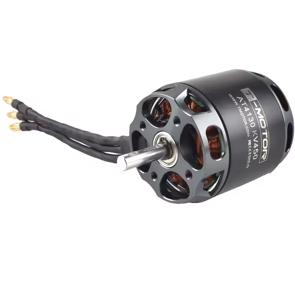 T-MOTOR AT4130 230/300/450KV L - Drone Motor recensione e prezzo