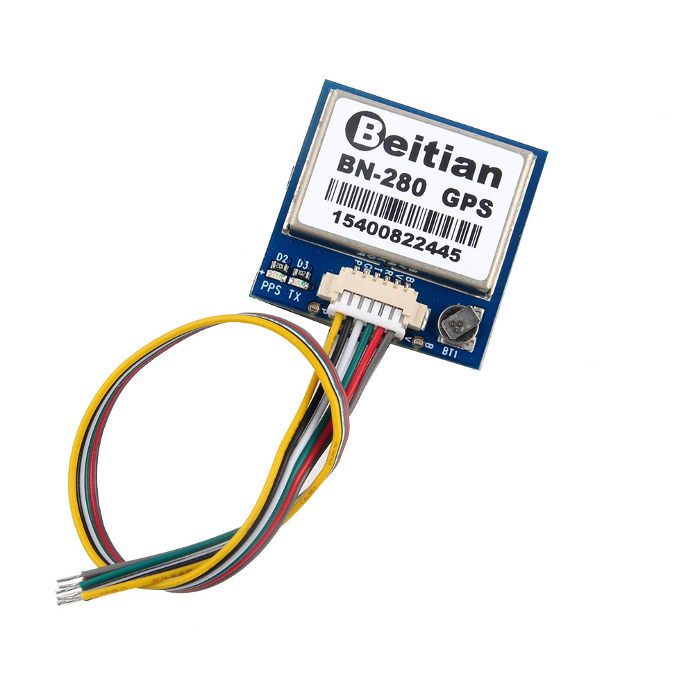 Beitian BN-280 G-MOUSE UART TT - Drone Gps Module recensione e prezzo