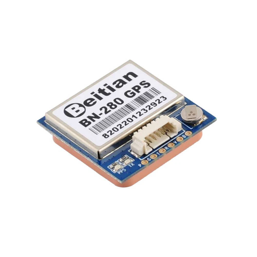 Beitian BN-280 G-MOUSE UART TT - Drone Gps Module recensione e prezzo