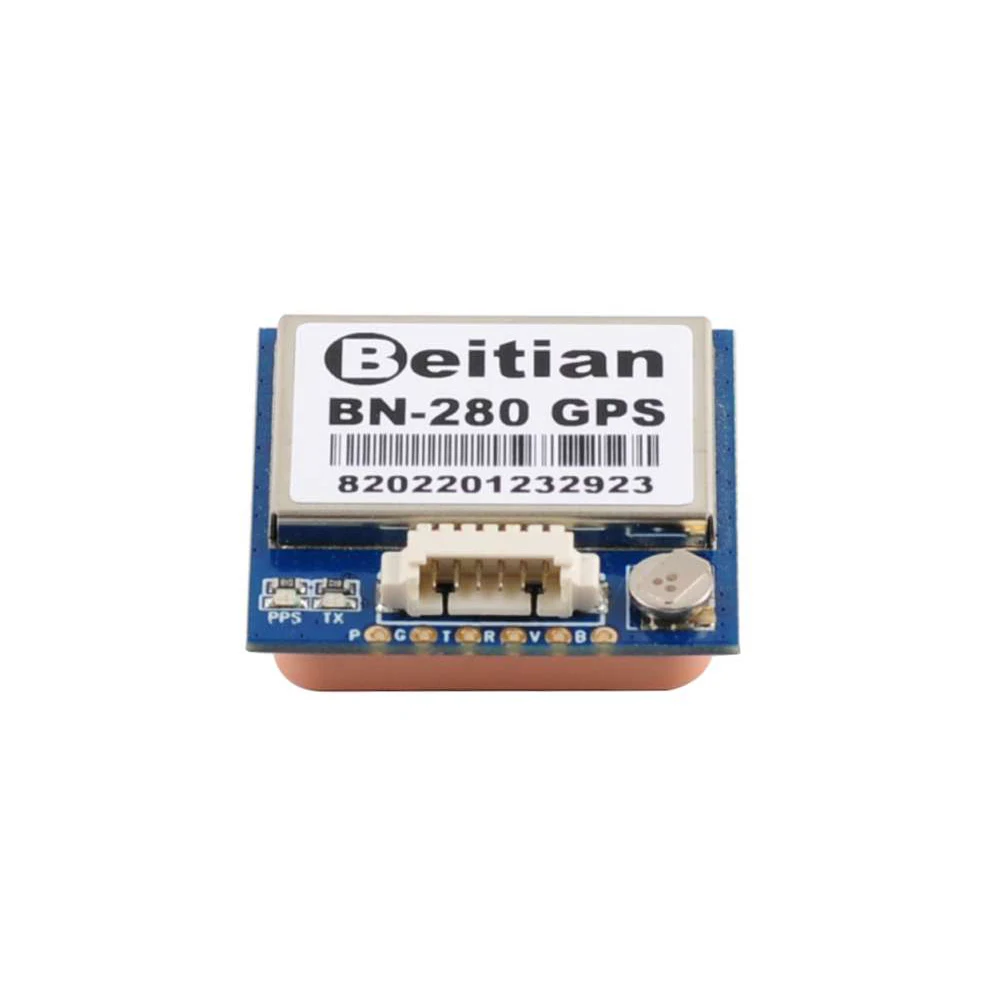 Beitian BN-280 G-MOUSE UART TT - Drone Gps Module recensione e prezzo