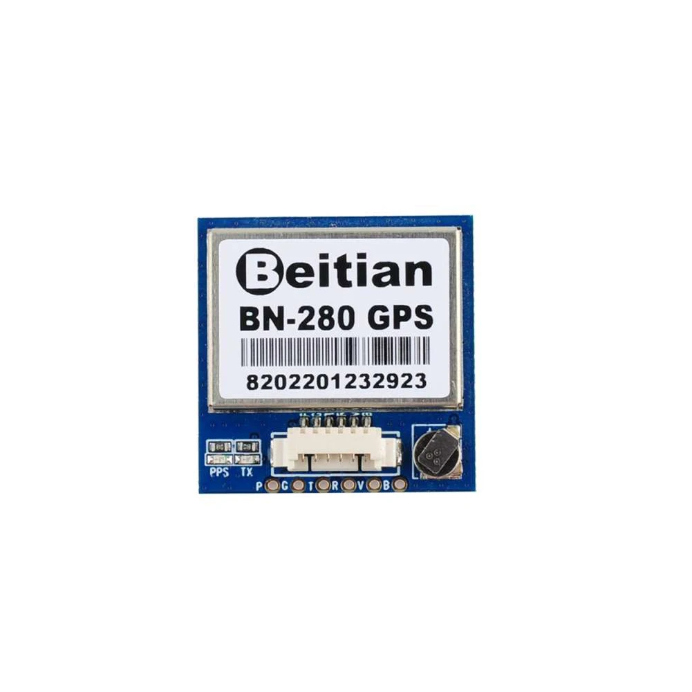 Beitian BN-280 G-MOUSE UART TT - Drone Gps Module recensione e prezzo