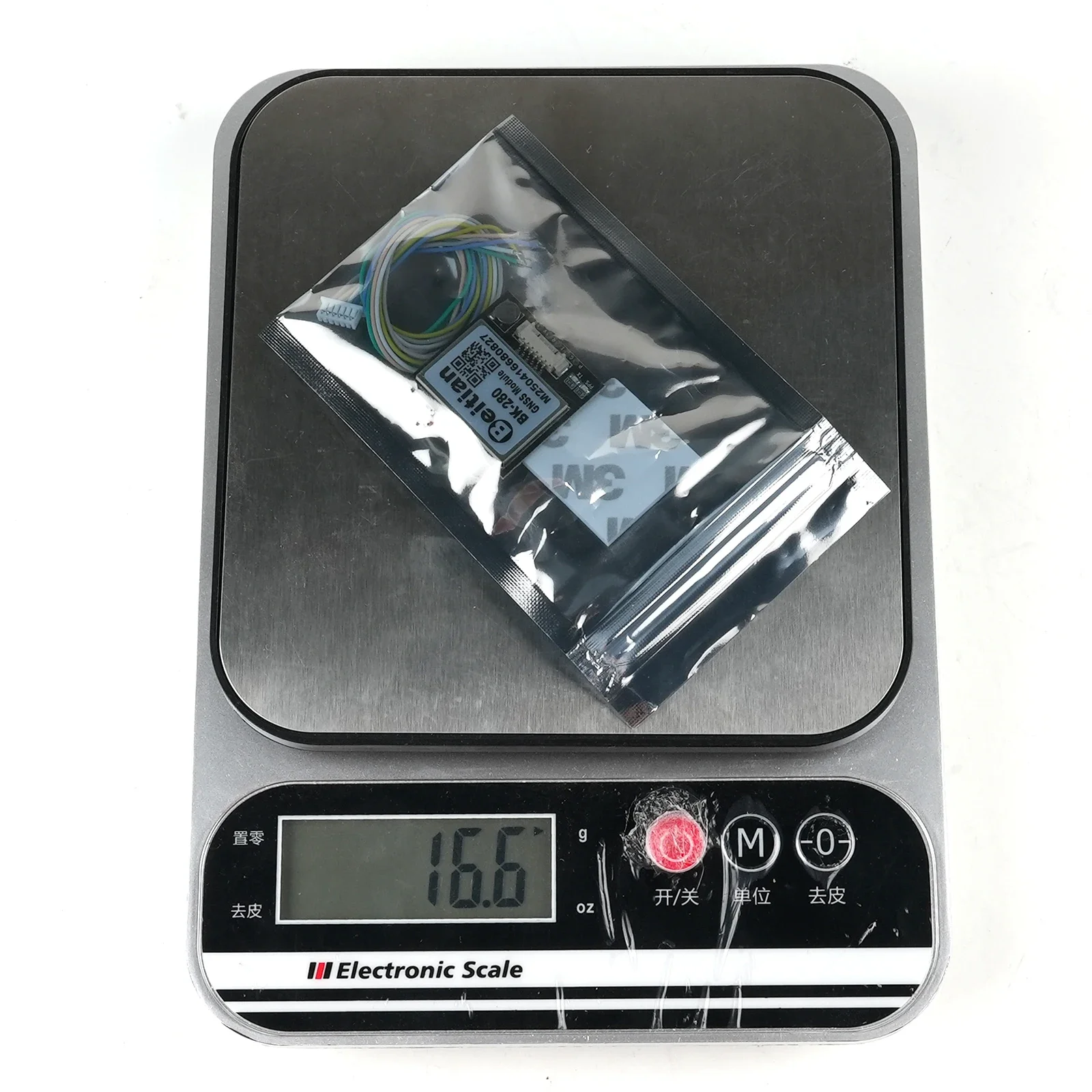 Beitian BK-280 G-MOUSE GPS GLO - Drone Gps Module recensione e prezzo