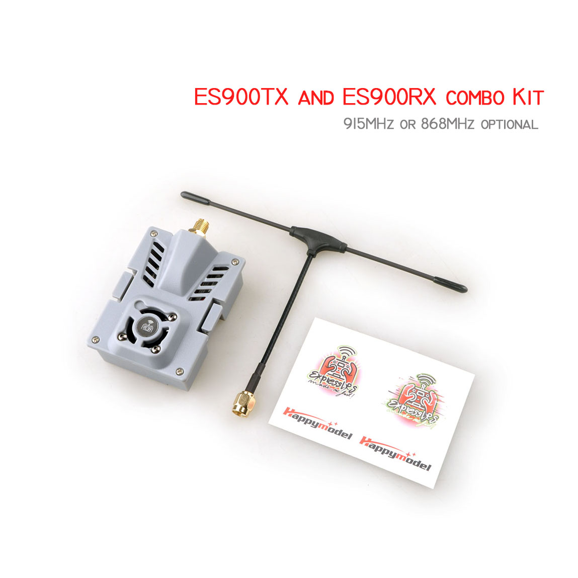 Happymodel RC ELRS Micro ES900 - Drone Motor recensione e prezzo