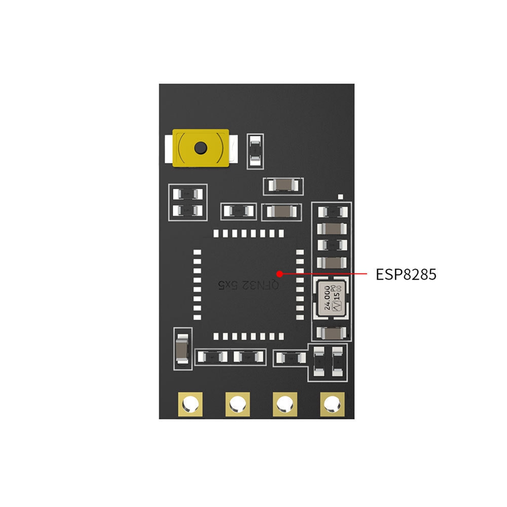 FBIL-2.4G Expresslrs ELRS Rece - Drone Antenna recensione e prezzo