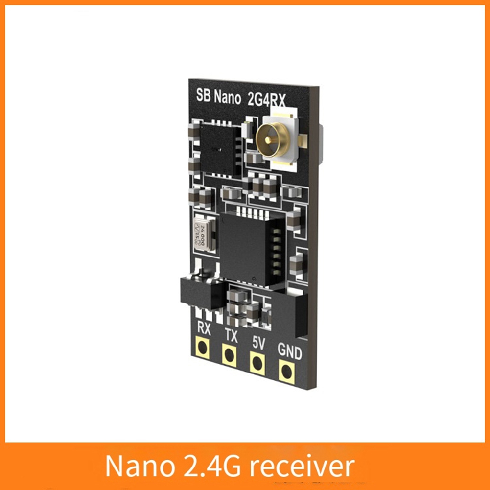 FBIL-2.4G Expresslrs ELRS Rece - Drone Antenna recensione e prezzo