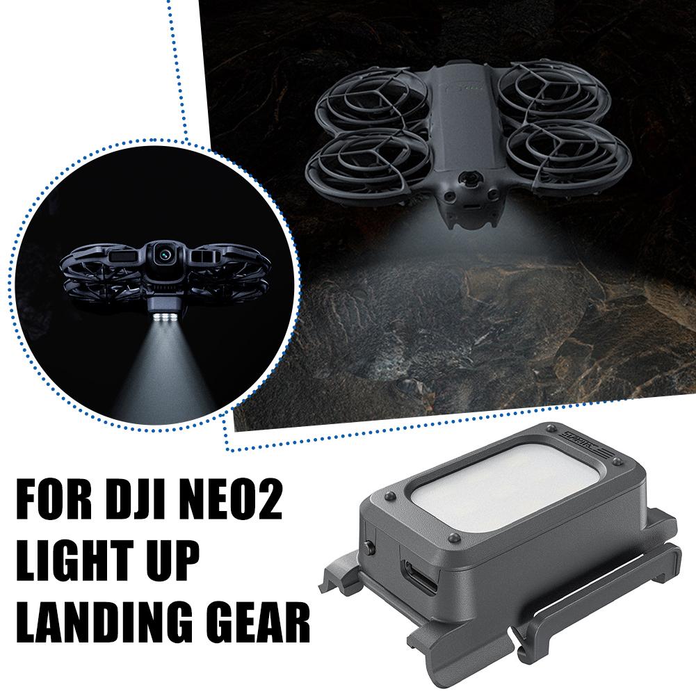 Drone Night Light Landing Gear - Drone Landing Gear recensione e prezzo