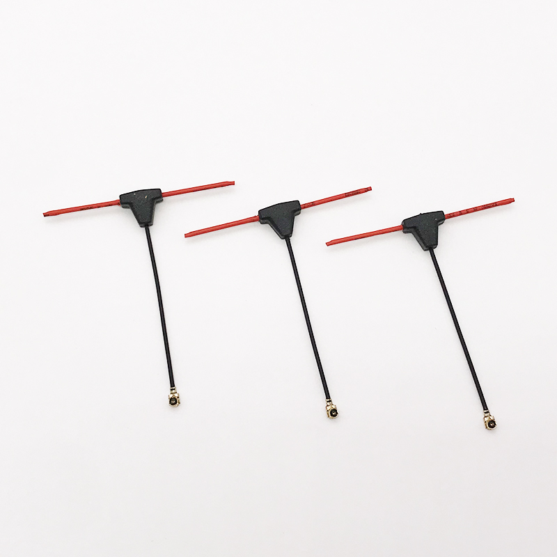 2.4G 2DBI T Antenna IPX1 for T - Drone Antenna recensione e prezzo