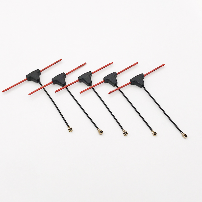 2.4G 2DBI T Antenna IPX1 for T - Drone Antenna recensione e prezzo