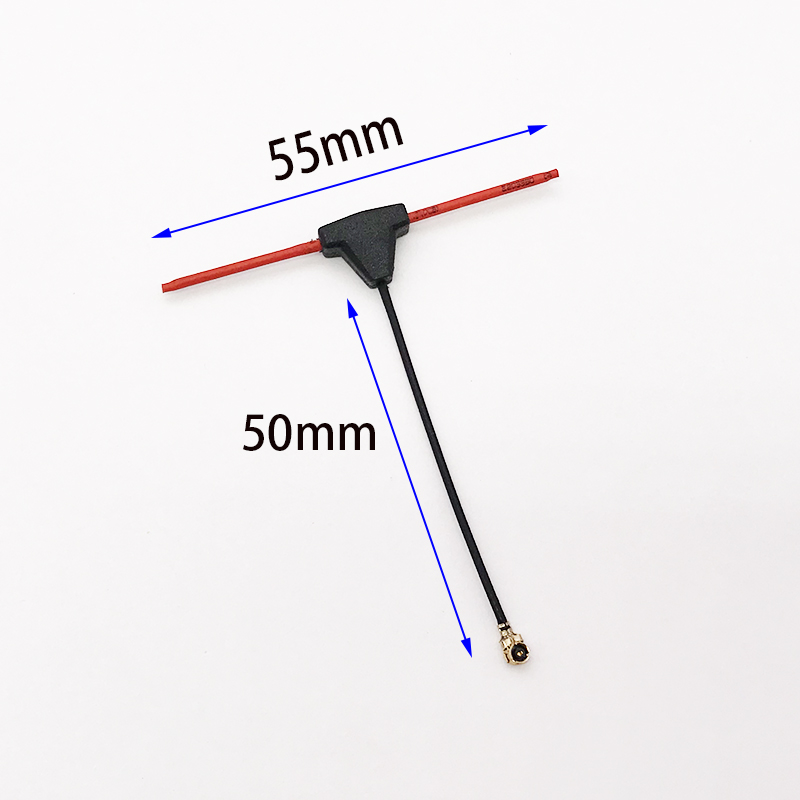 2.4G 2DBI T Antenna IPX1 for T - Drone Antenna recensione e prezzo