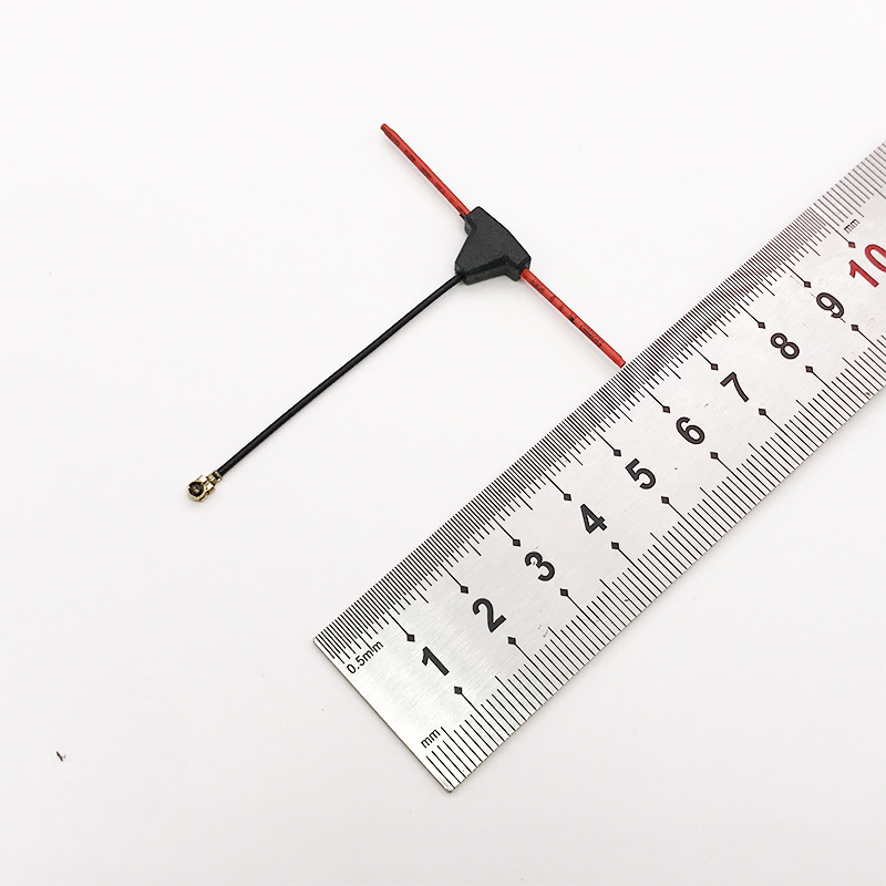 2.4G 2DBI T Antenna IPX1 for T - Drone Antenna recensione e prezzo