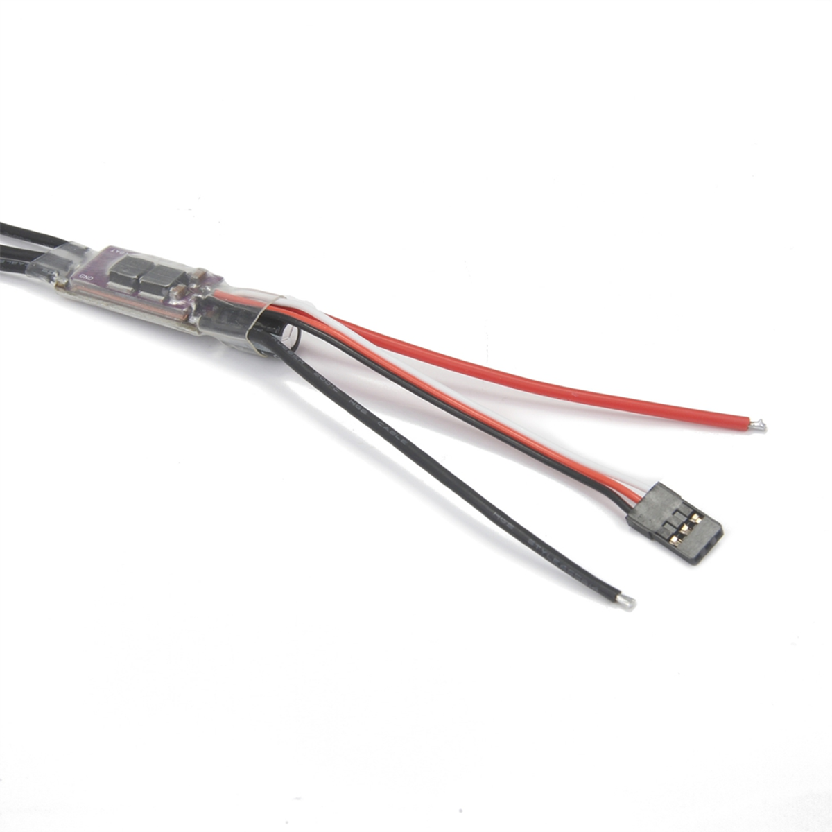 A002 1PCS AM32 32-Bit ESC 2-4S - Drone Motor recensione e prezzo