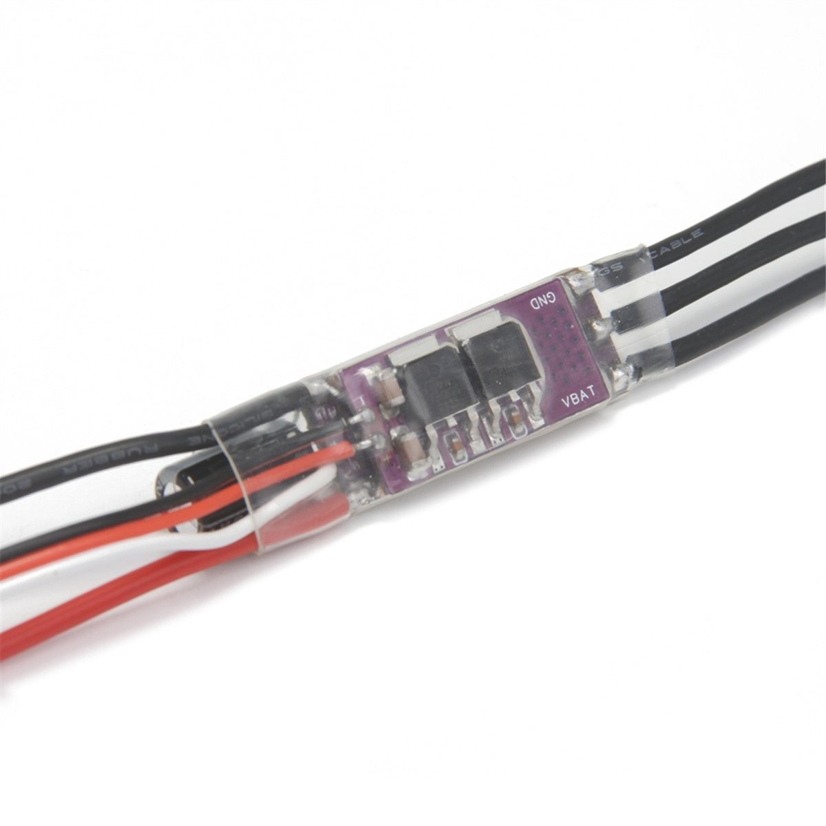 A002 1PCS AM32 32-Bit ESC 2-4S - Drone Motor recensione e prezzo